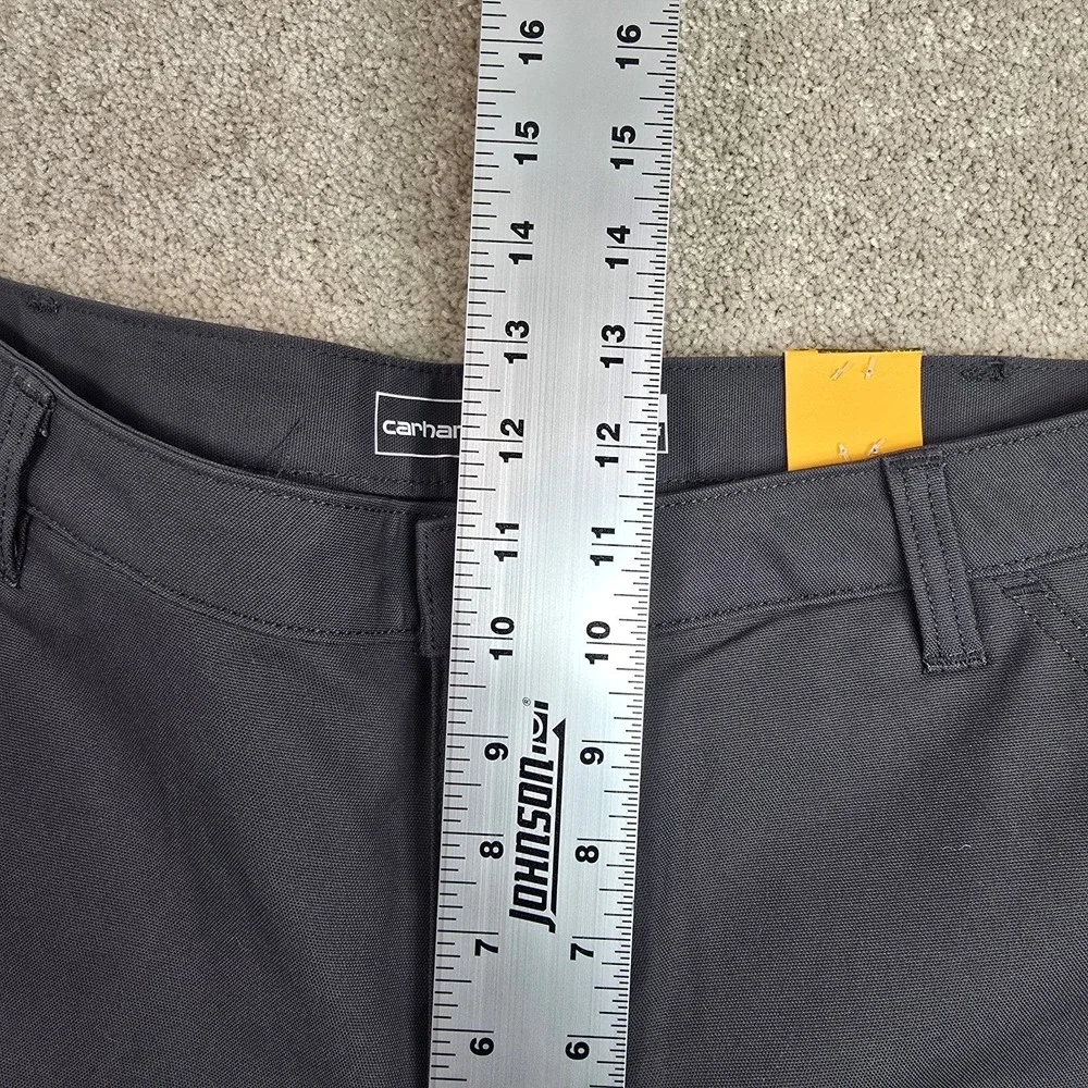 Womens Carhartt 10